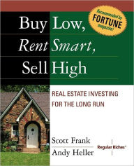 Buy Low Rent Smart Sell High