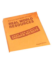 real world resources