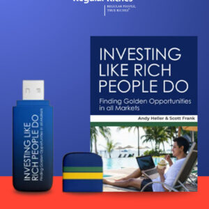 Investing Like Rich People Do