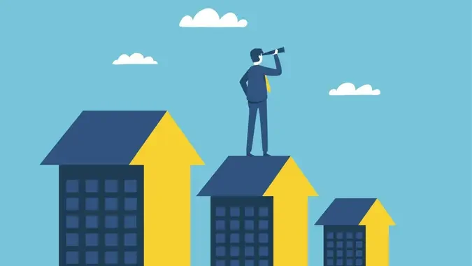 8 Ways To Pick the Next Housing Market To Blow Up so You Can Invest